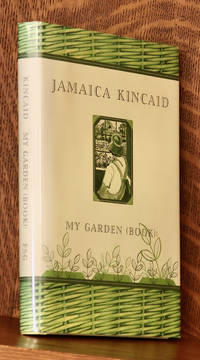cover of MY GARDEN (BOOK)