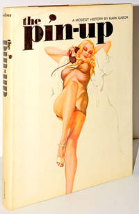 image of The Pin-Up: A Modest History