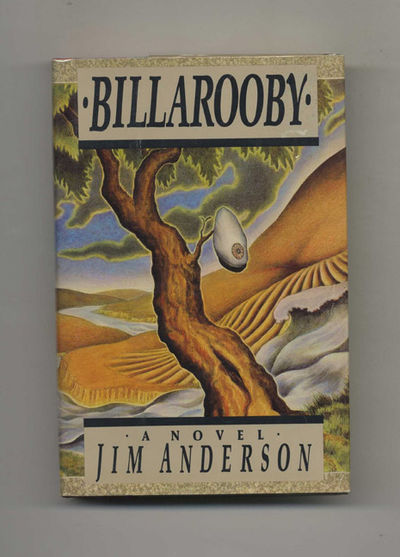 Billarooby  - 1st Edition/1st Printing