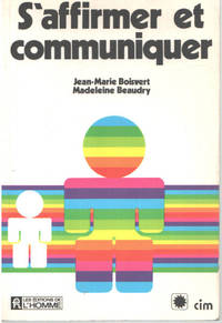 image of S'affirmer et communiquer