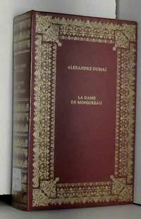 cover of La Dame De Monsoreau