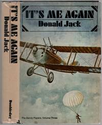 image of It's Me Again: The Journals of Bartholomew Bandy. Volume Three