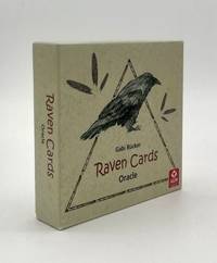 Raven Cards Oracle