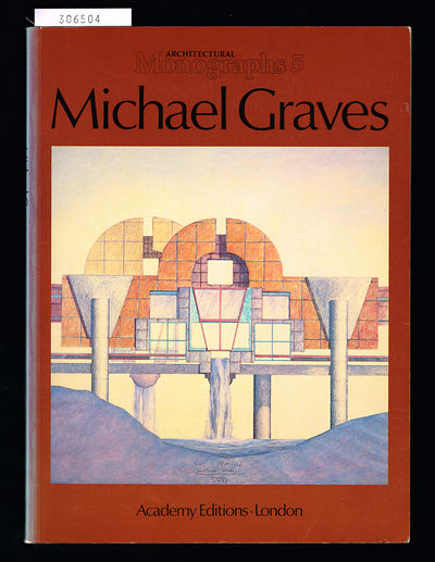 Michael Graves.