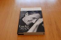 image of Lucky Man: A Memoir