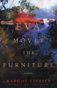 Eva Moves the Furniture