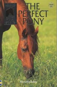 The Perfect Pony: 8 (Sandy Lane Stables)