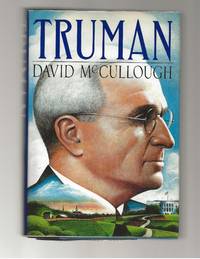 Truman by McCullough, David - 1992