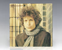 Blonde on Blonde.