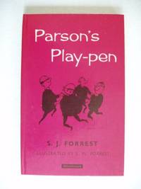 Parson's Play-Pen