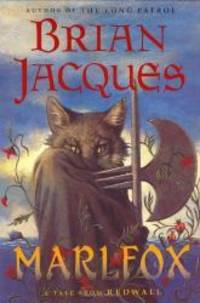 Marlfox (Redwall) by Brian Jacques - 1998-02-04