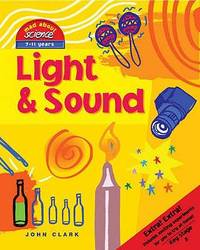 Light & Sound Mad About Science