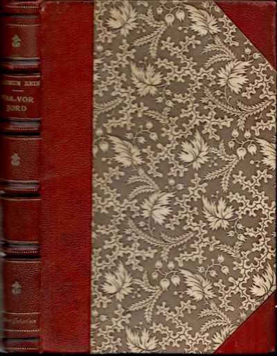 Paa vor jord. Syv fortællinger.