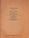 Hodgkin's Disease 1832-1947. Edited by L.F. Craver and H.A. Rolnick