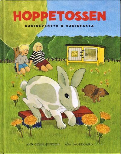 Hoppetossen