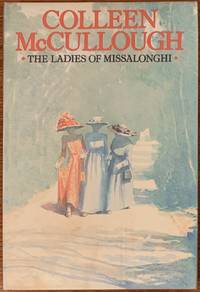 The Ladies of Missalonghi