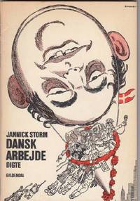 Dansk arbejde. Digte.