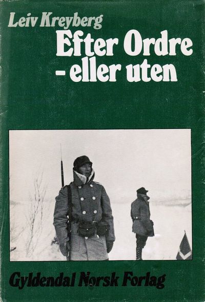 Efter ordre – eller uten.