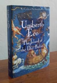 The Island of the Day Before