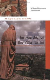 image of The Marshal at the Villa Torrini (Marshal Guarnaccia Investigation (Paperback))