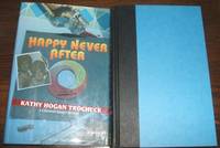 cover of Happy Never After a Callahan Garrity Mystery