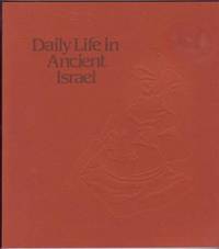 image of Daily Life in Ancient Israel