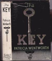 The Key   -a book in the "Miss Silver" series