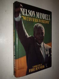 Nelson Mandela