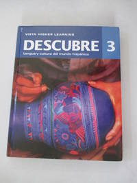 Descubre: Level 3