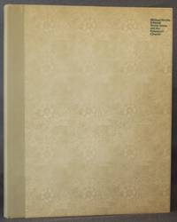 image of WILLIAM MORRIS, EDWARD BURNE-JONES, AND THE KELMSCOTT CHAUCER