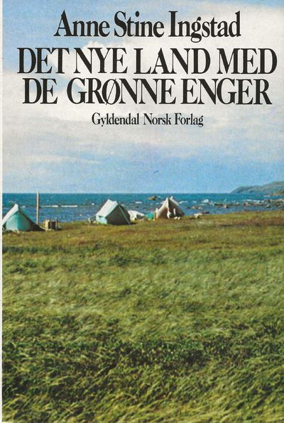 Det nye land med de grønne enger