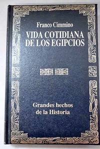Vida cotidiana de los egipcios