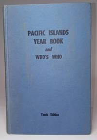 Pacific Islands Year Book and Who's Who