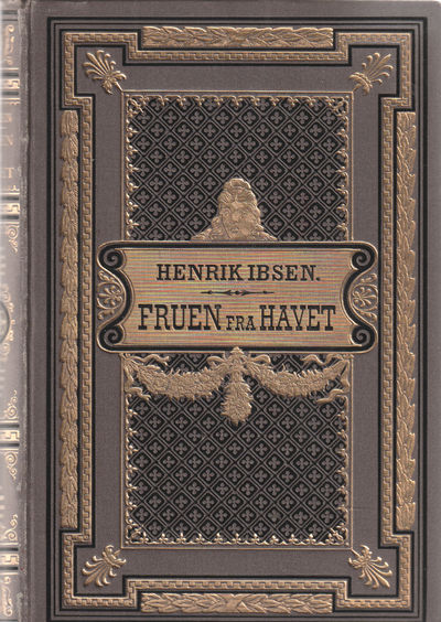 Fruen fra Havet
