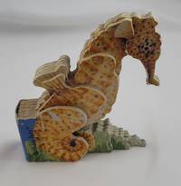 Portable Pets: Seahorse by Abrams - 2000-04-01