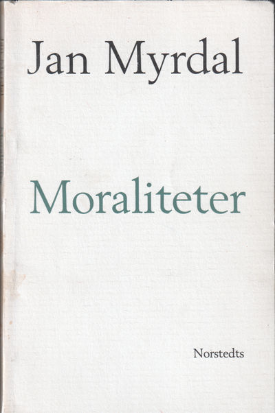 Moraliteter