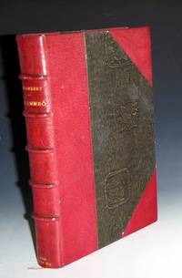 Salammbo by Gustave Flaubert - First Edition - 1863 - from Alcuin Books, ABAA-ILAB (SKU: 015770)