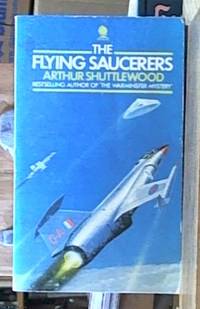 image of the flying saucerers