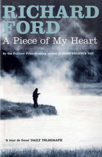 A Piece of My Heart
