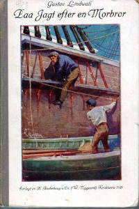 Paa jagt efter en morbror