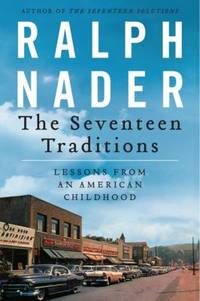 The Seventeen Traditions: Lessons from an American Childhood