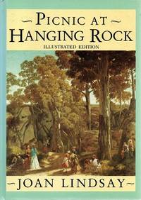 cover of Picnic At Hanging Rock