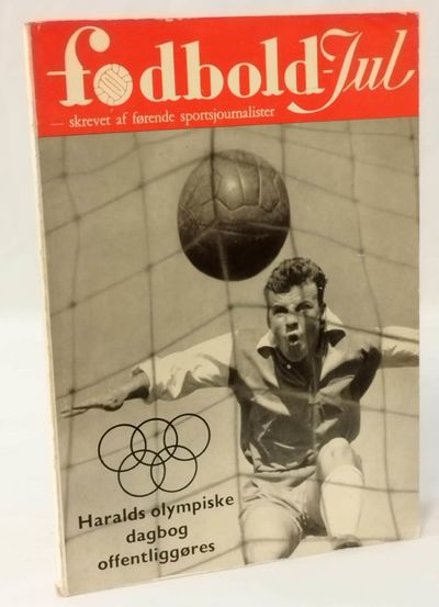 Fodbold Jul. 6. Årgang.