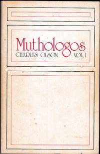 image of MUTHOLOGOS: