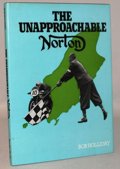 The Unapproachable Norton.