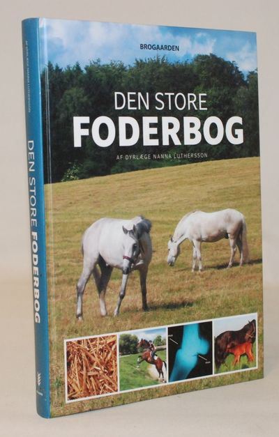 Den store foderbog.