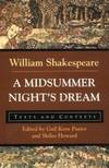 A Midsummer Night's Dream