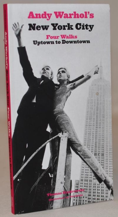 Andy Warhol´s New York City.
