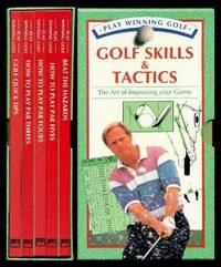 PLAY WINNING GOLF - Golf Skills and Tactics - The Art of Improving Your Game by Smith, Peter - 1994