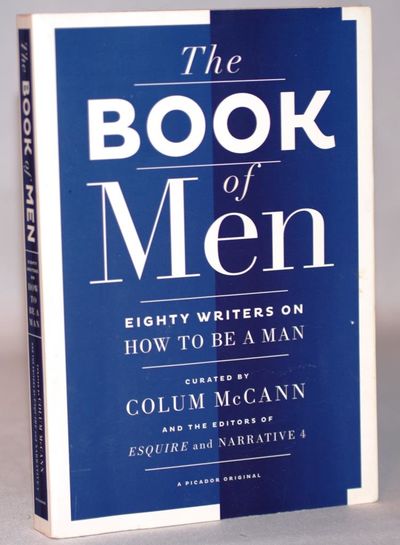 The Book of Men.